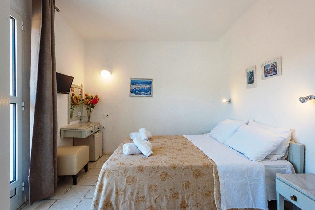 Vista Vaios & Hotel